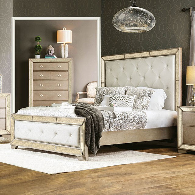 Loraine Queen Bedroom Set