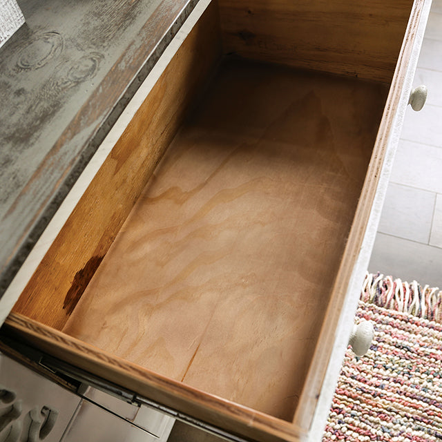 Myrtlemoore Queen Bed