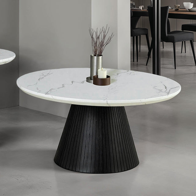 Sindal Round Cocktail Table