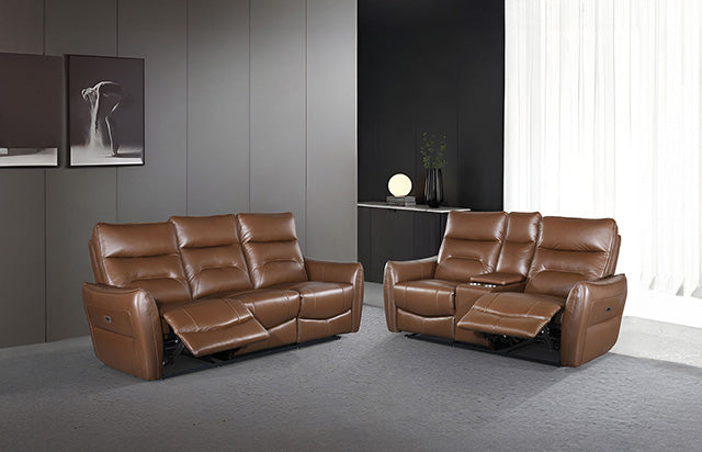 Terentius Power Recliner