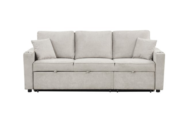 Kendal Sleeper Sofa Sectional