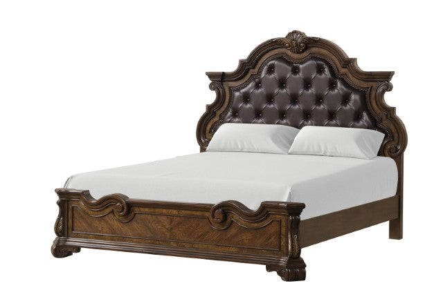 Leovanni Bed