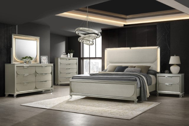 Sheridan Queen Bedroom Set