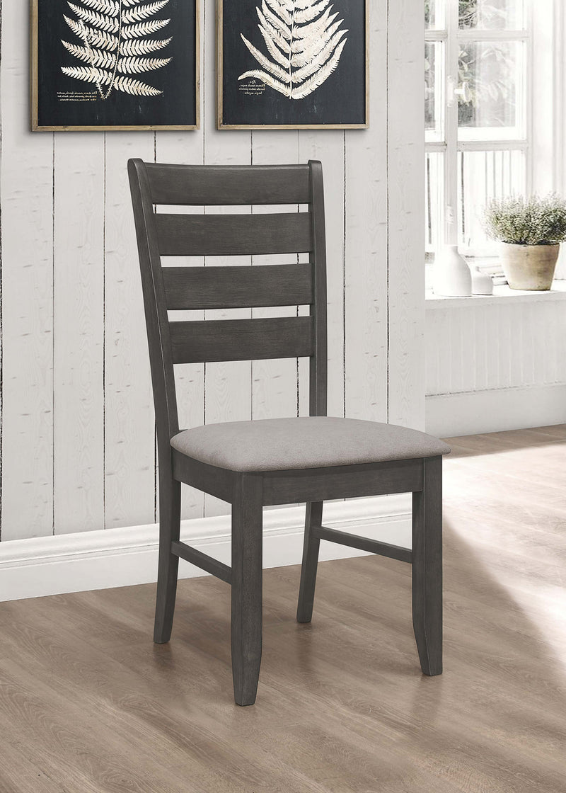 Dalila Dining Side Chair
