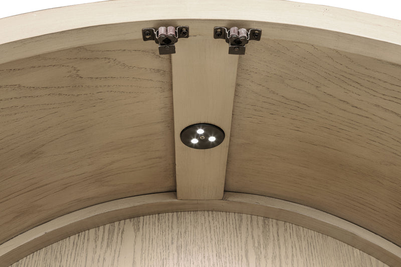 Kailani Display Cabinet