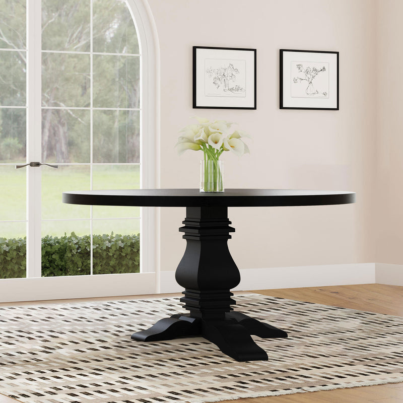 Florence Dining Tables Black