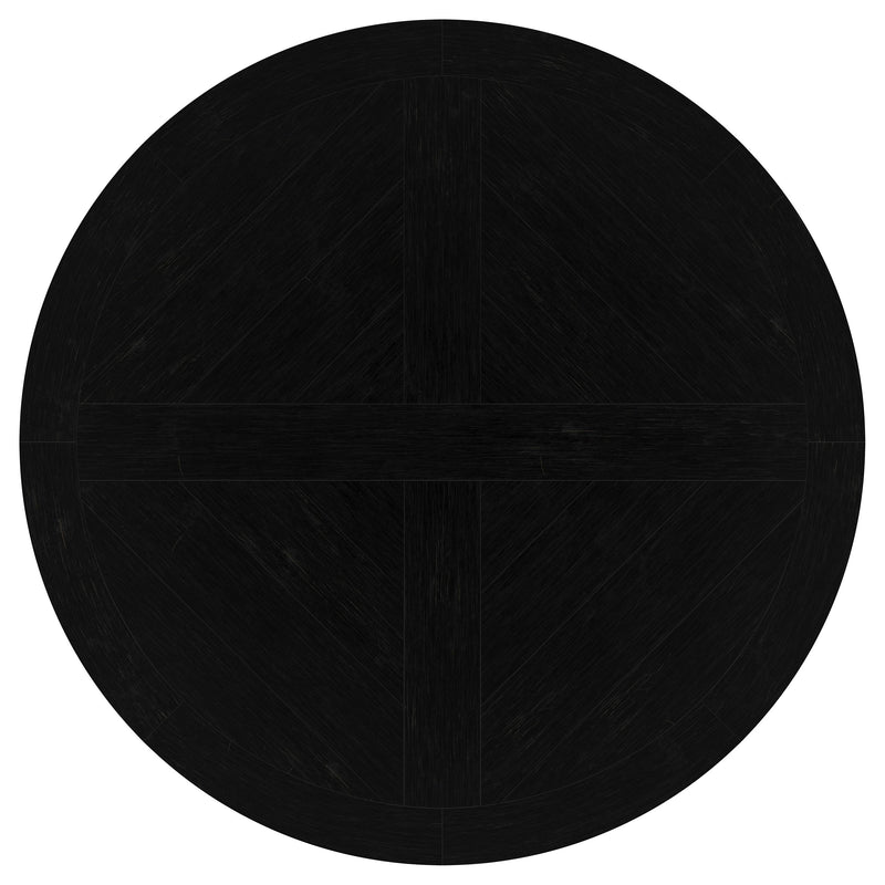 Florence Dining Tables Black
