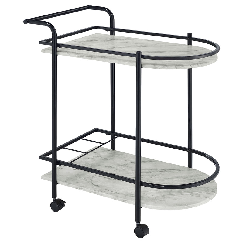 Desiree Bar Cart