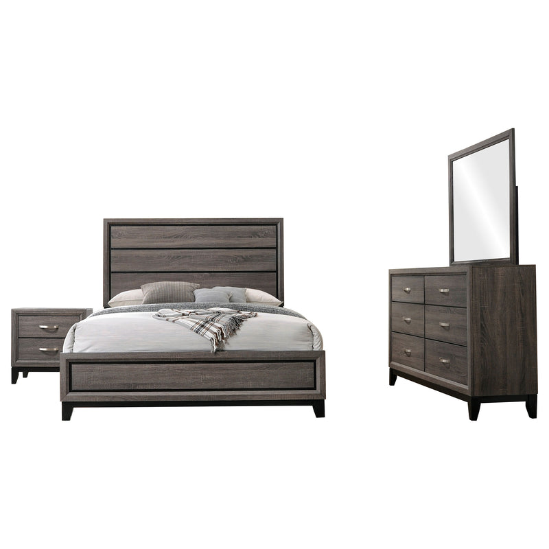 Watson Bedroom Sets