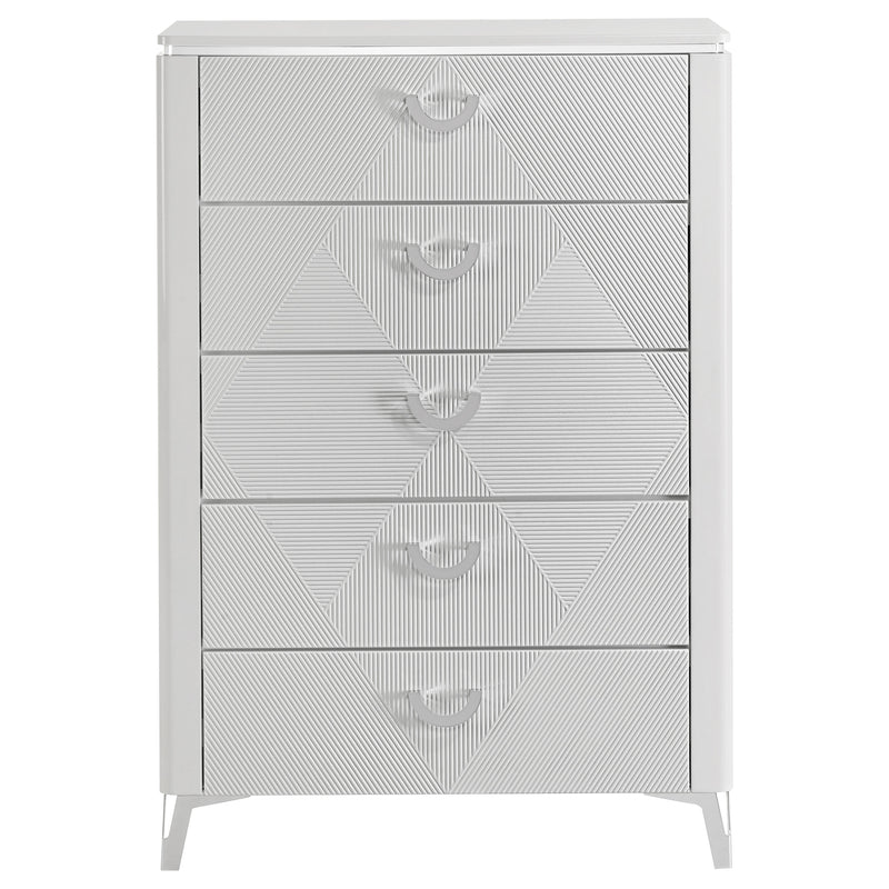 Cassia Chest of Drawers