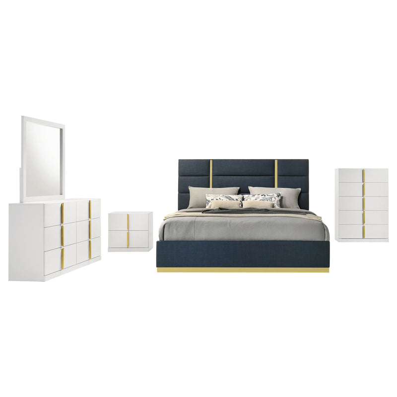 Ines Bedroom Set