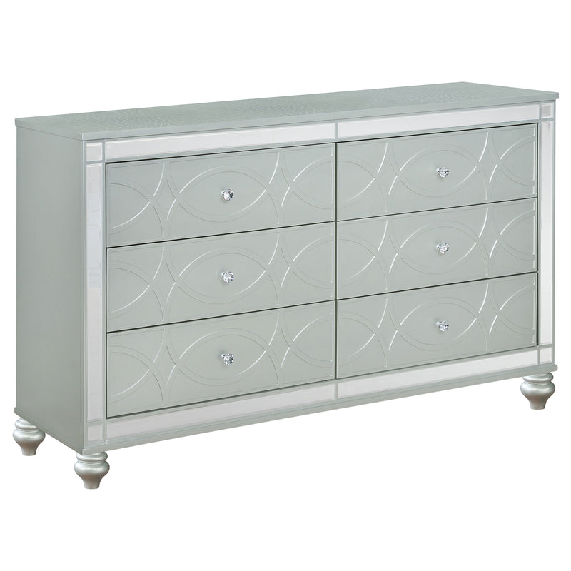 Gunnison Dresser