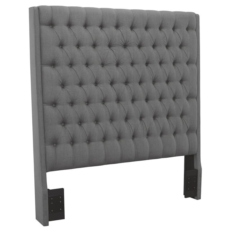 Camille Eastern / California King Headboard