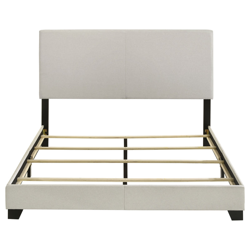 Dorian Panel Bed