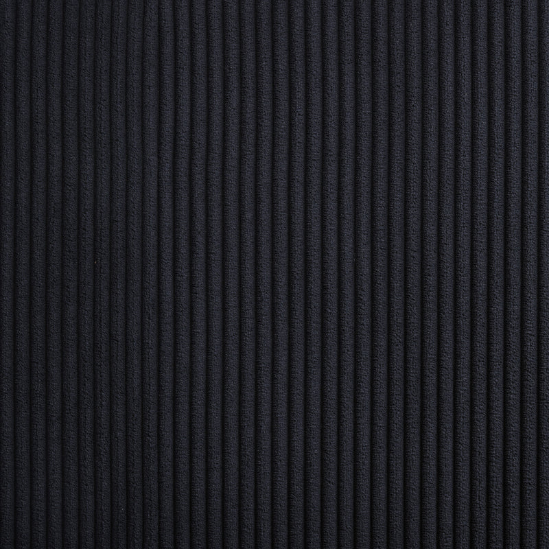 Tisdall Wingback Bed with Flame Visualizer