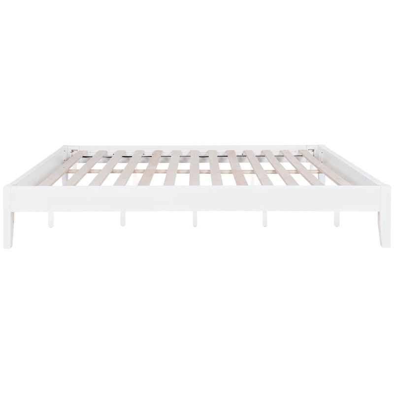 Hounslow Universal Platform Bed