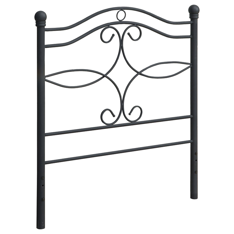Callie Twin Headboard