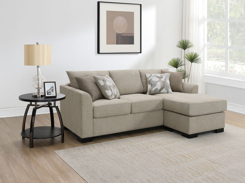 Storey Sleeper Sectionals