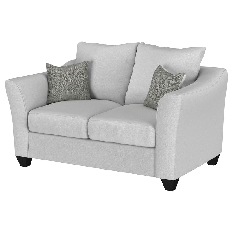 Salizar Loveseats