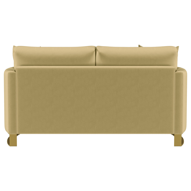 Corliss Loveseats