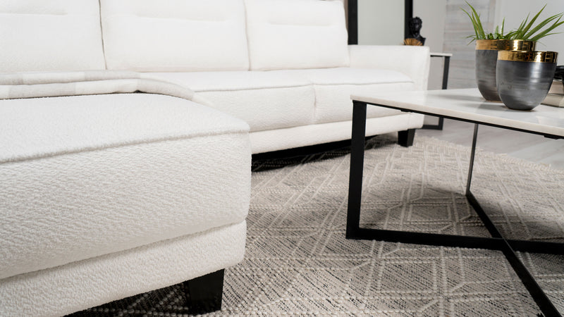 Caspian Stationary Sectionals