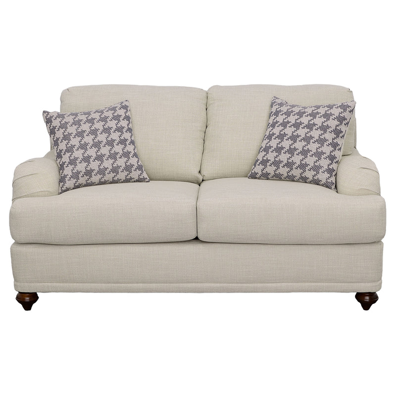 Glenn Sofa Set