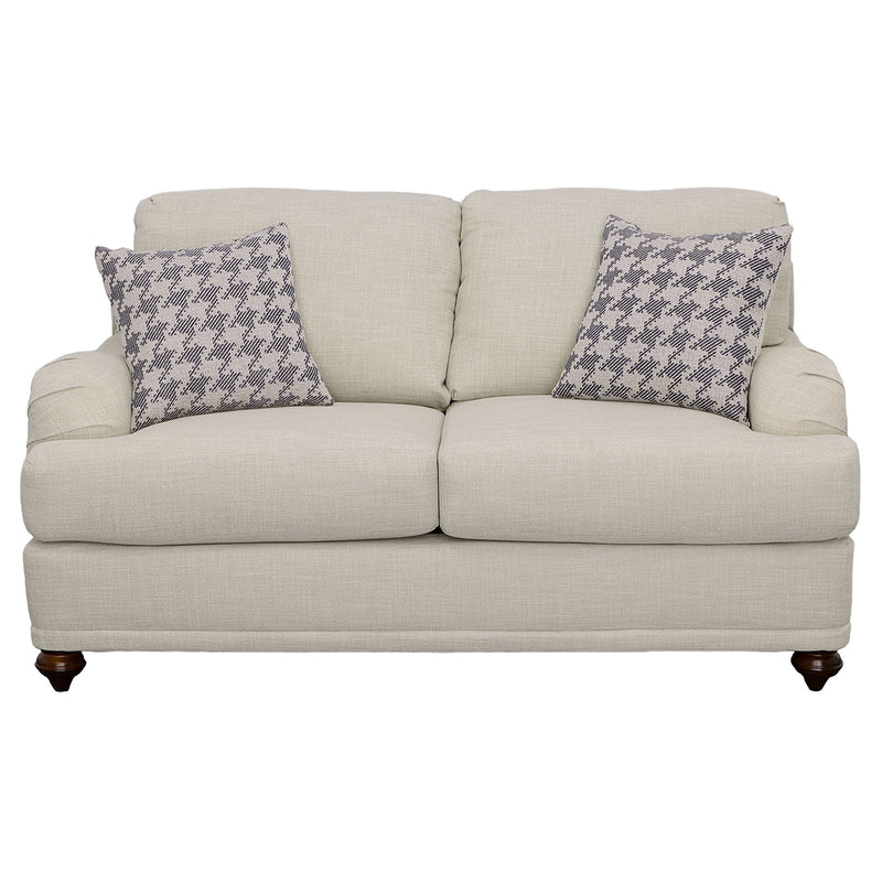 Glenn Sofa Set