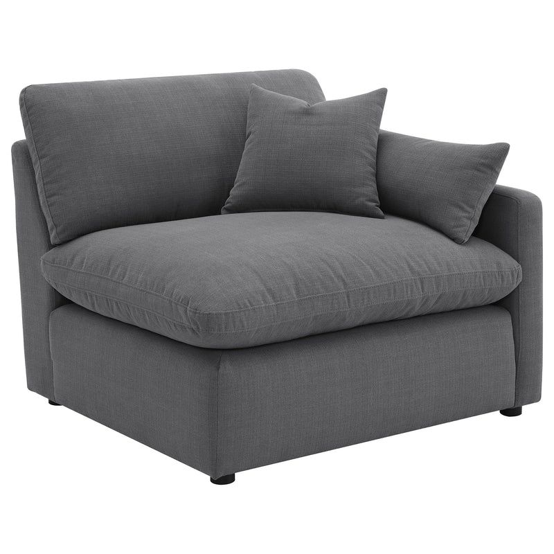 Hobson Recliner Sectionals