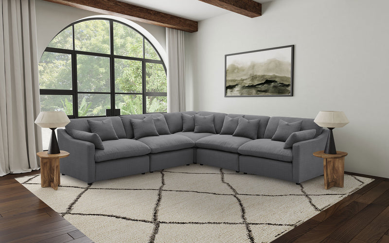 Hobson Modular Sectionals 8