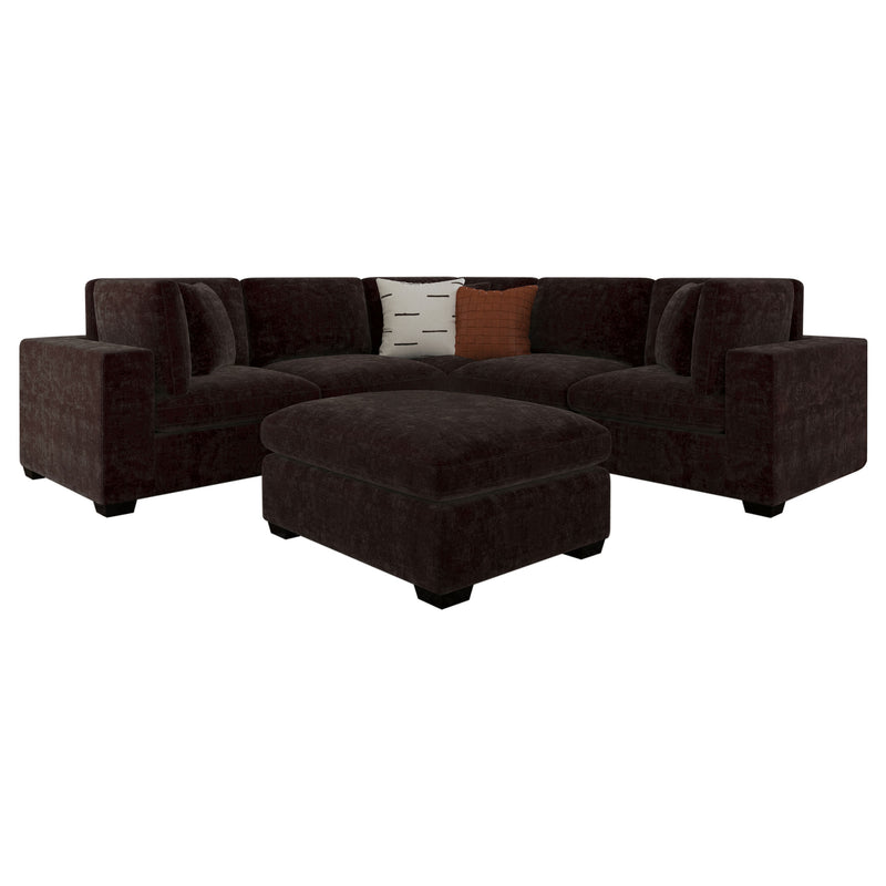 Lakeview Modular Sectionals Seating