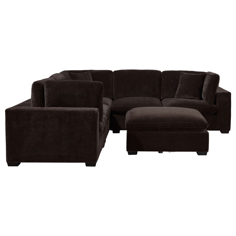 Lakeview Modular Sectionals Seating
