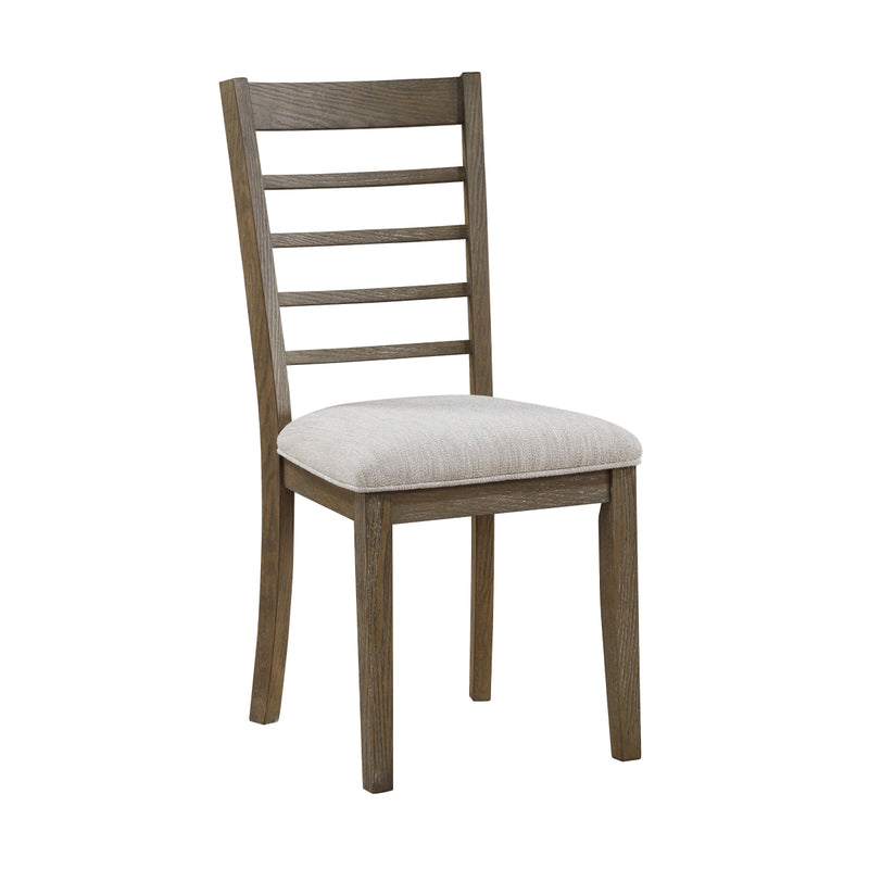 Emilia 6-Piece Pack Dining Set