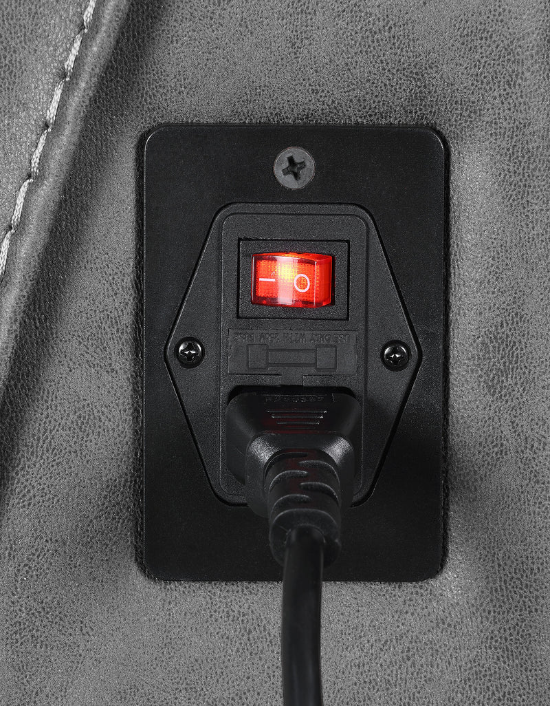 Higgins Reclining Sectionals