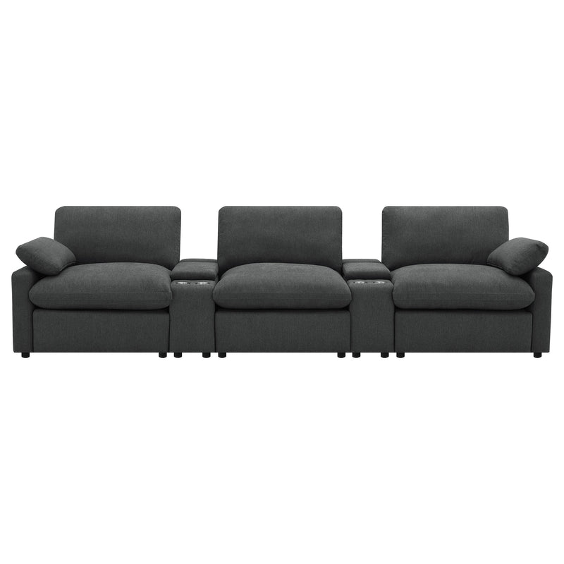 Collins Sofa