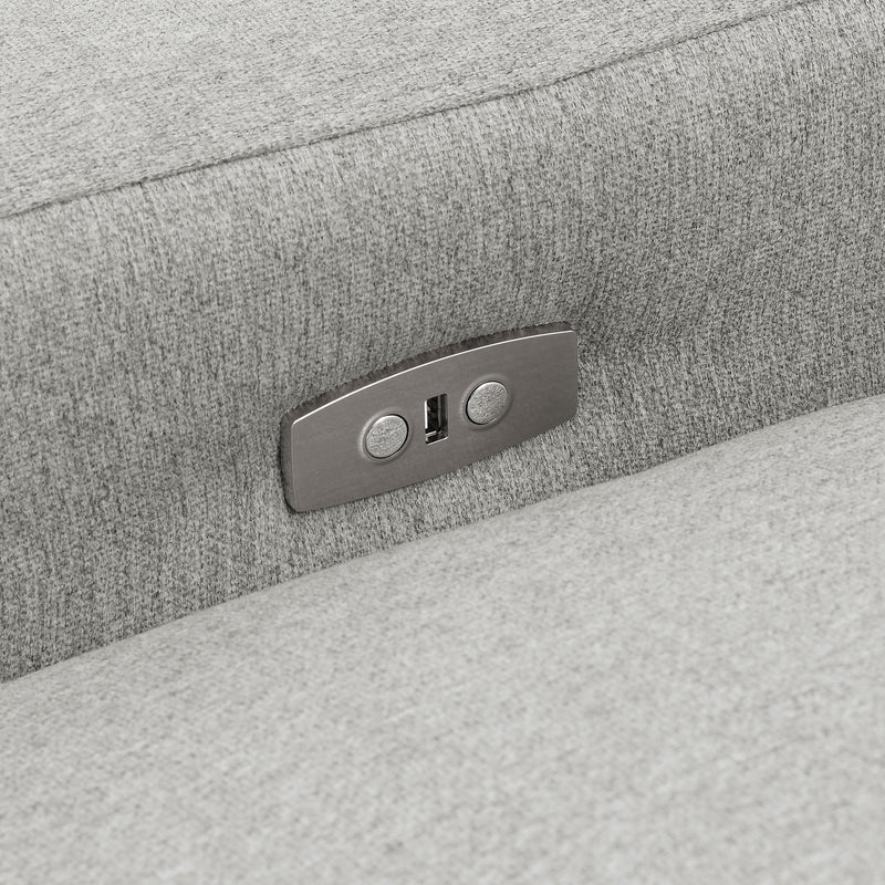 Collins Sectionals White