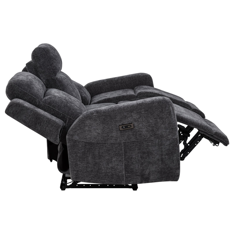Kennett Power Reclining Sofa