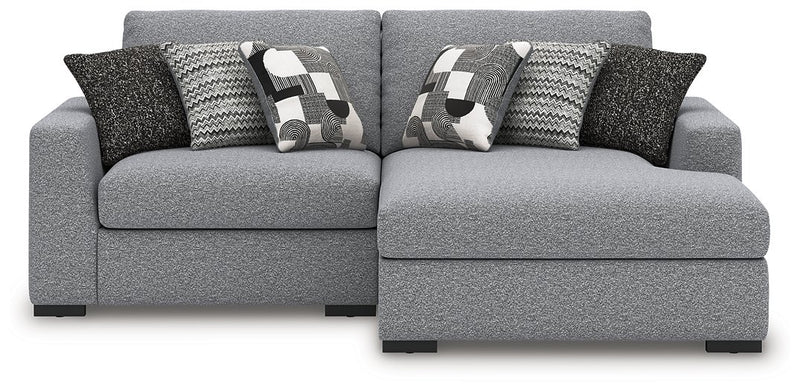 Bealton Sectional with Chaise