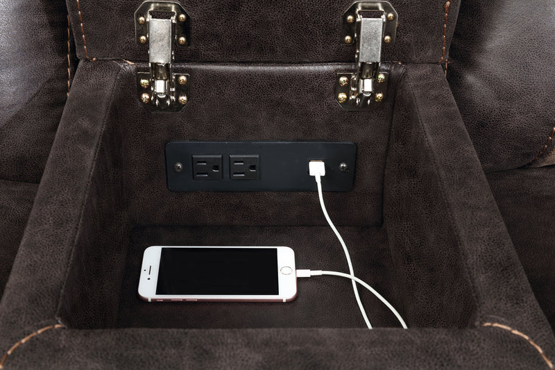 Greer Reclining Sets