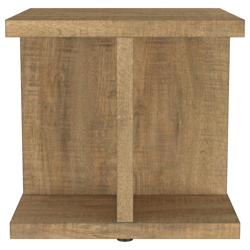 Cortona End & Side Tables