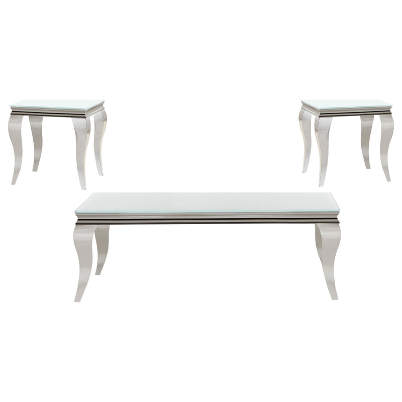 Carone Coffee Table Sets