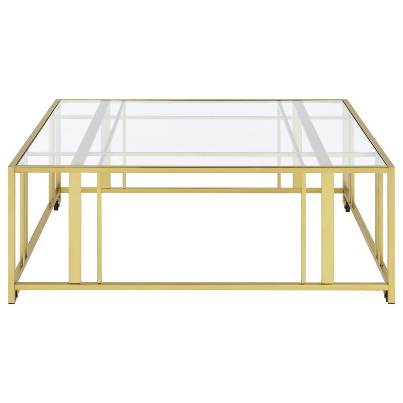 Adri Coffee Tables