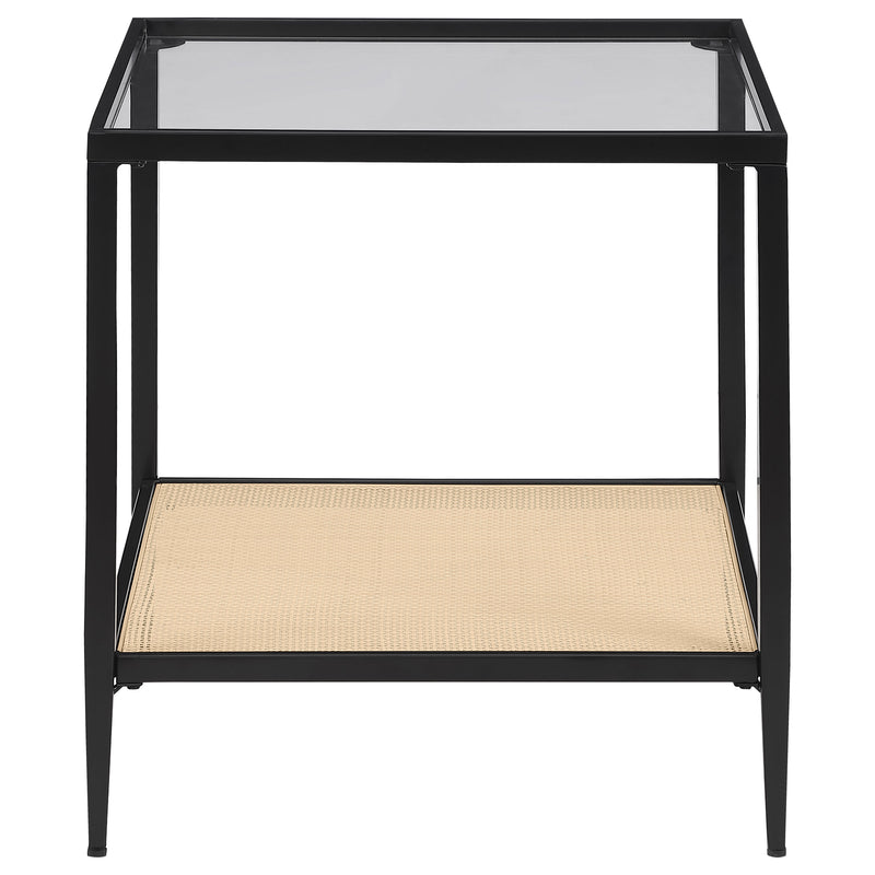 Amherst Coffee Table Sets