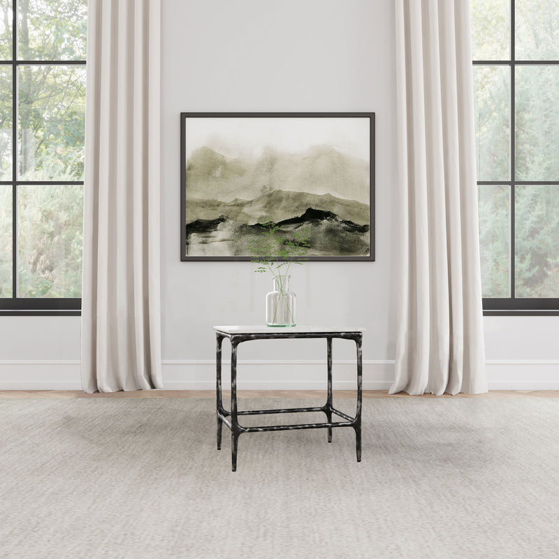 Ebby End & Side Tables