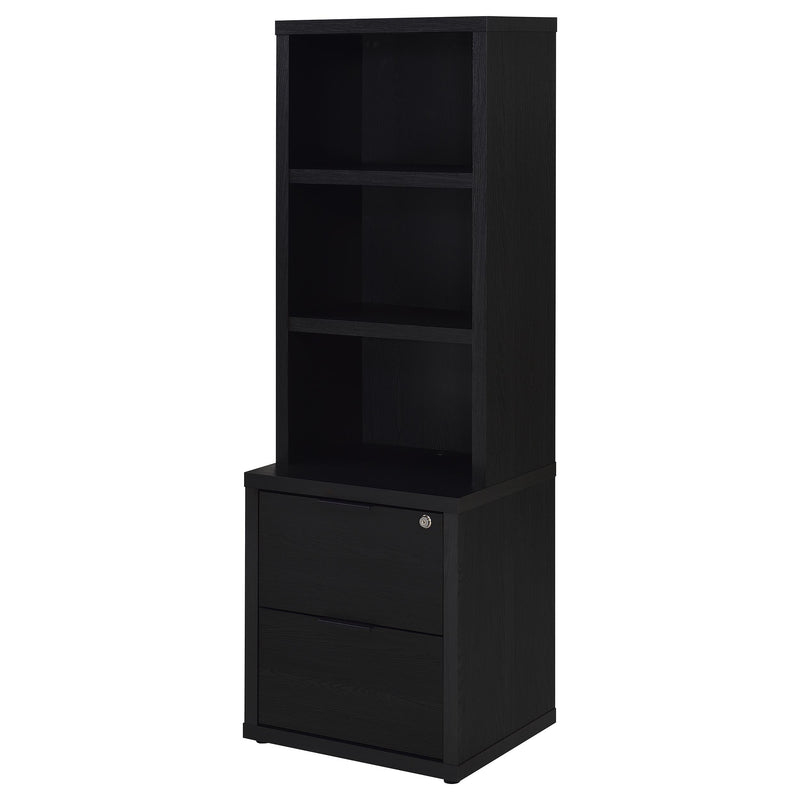 Westpark Bookcases