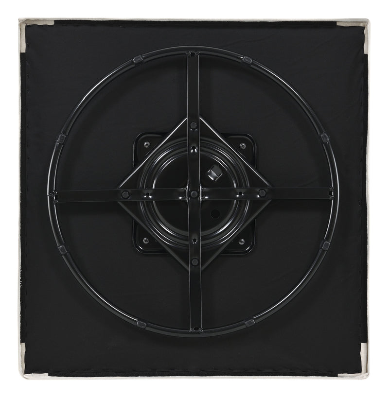 Winter Accent Chairs