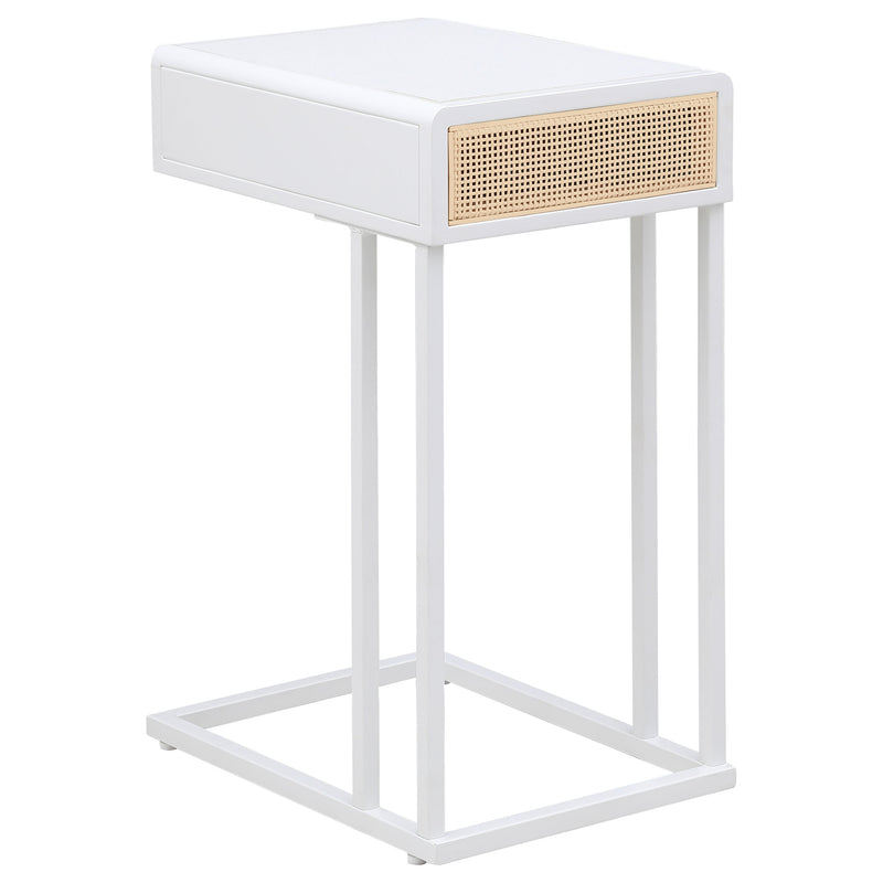 Amherst End Side Tables
