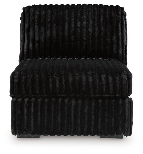 Midnight-Madness Sectional Sofa