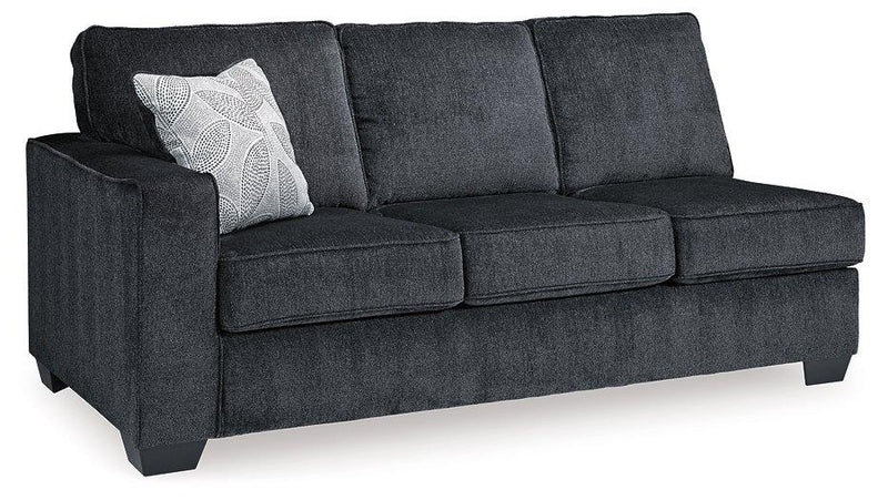 Altari Sectional with Chaise