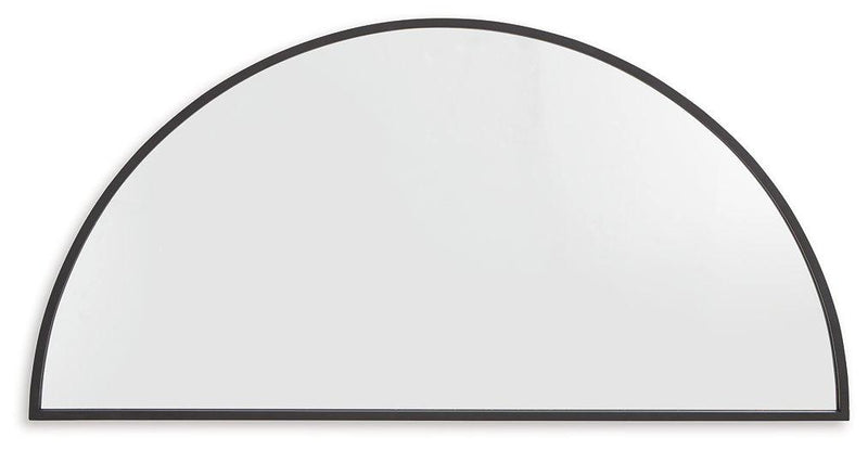 Denlow Wall Mirror Package