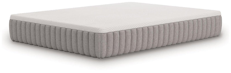 Terra Sleep Firm Mattress